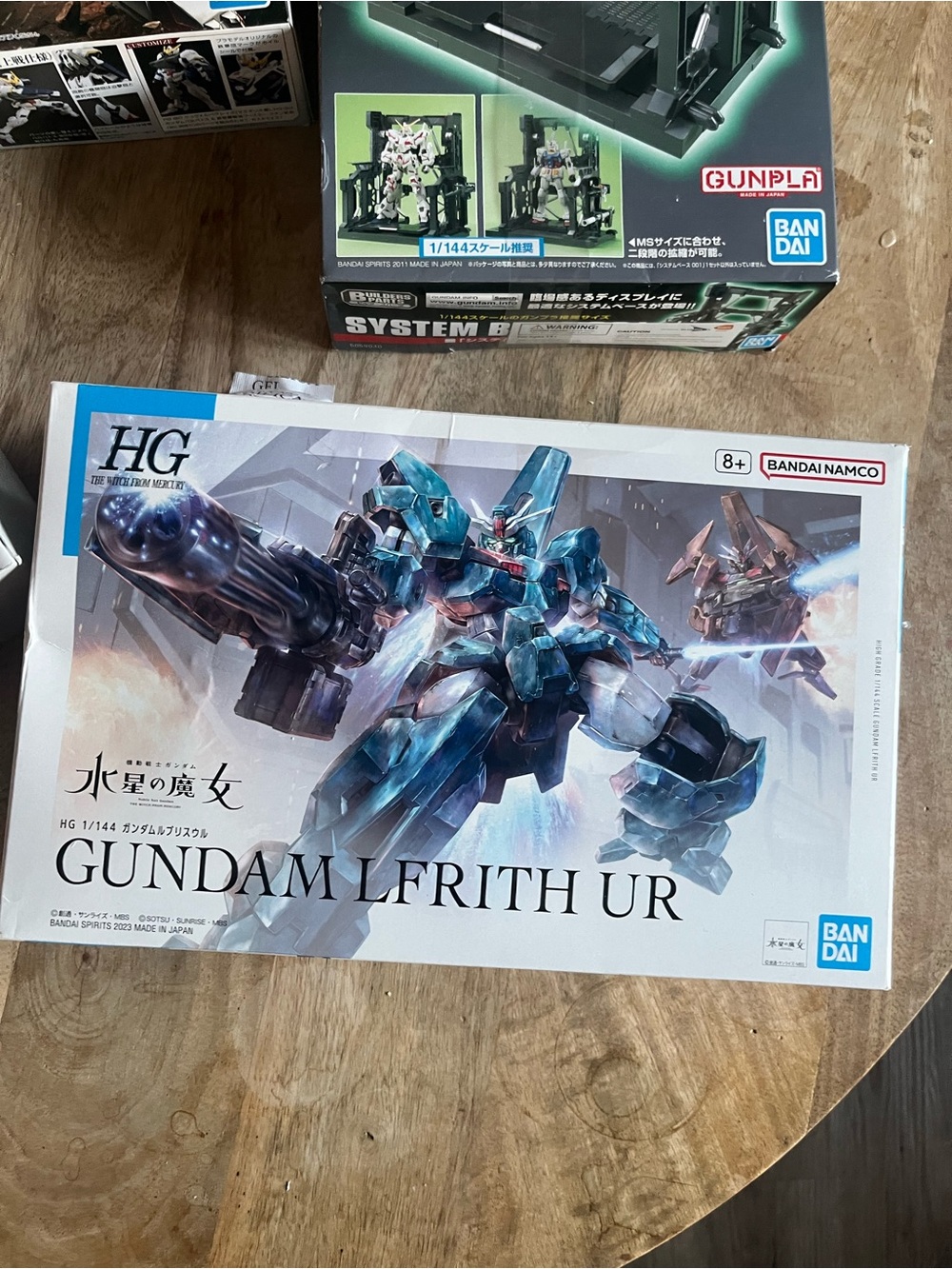 Gundam - Picture 2 of 9